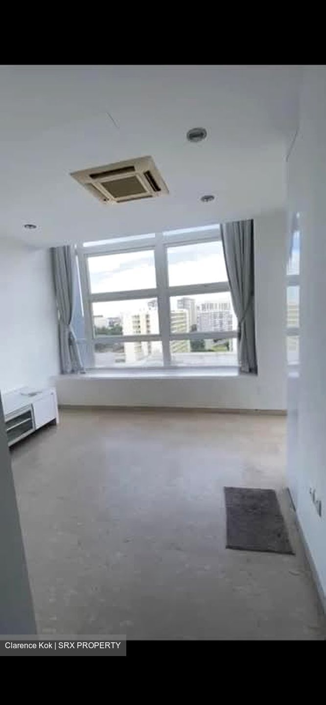 City Regency (D12), Apartment #553558121